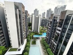 Leedon Green (D10), Condominium #600472131